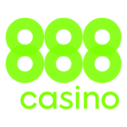 888 Casino logo