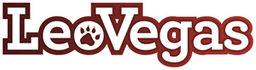 LeoVegas logo