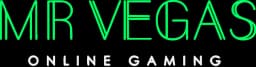 Mr Vegas logo