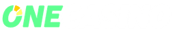 One Casino logo