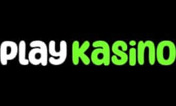 PlayKasino logo