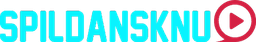 SpilDanskNu logo