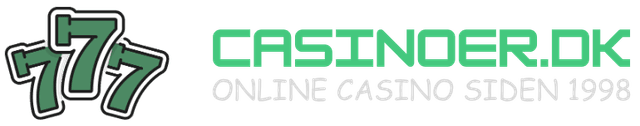 Casinoer.dk