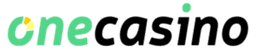 One Casino logo