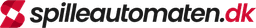 Spilleautomaten logo