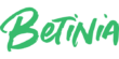 Betinia Casino logo