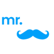 Mr Play logo