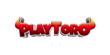 PlayToro logo