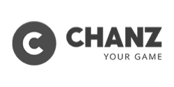Chanz Casino logo