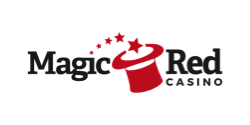 MagicRed logo