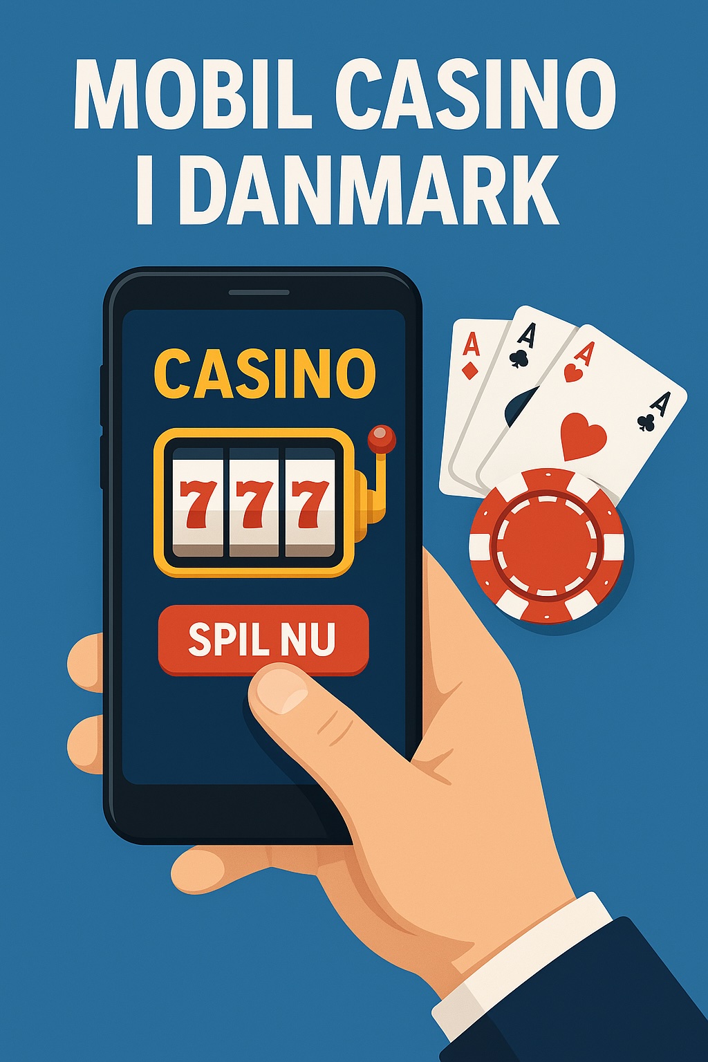 Foretrukne Rolling Slots ressourcer i 2024