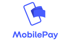 MobilePay logo