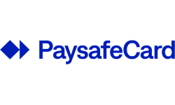 PaysafeCard logo