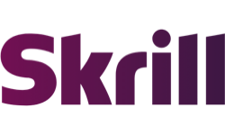 Skrill logo