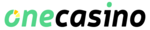 One Casino logo