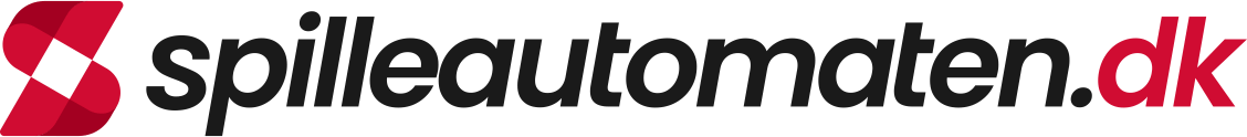 Spilleautomaten logo