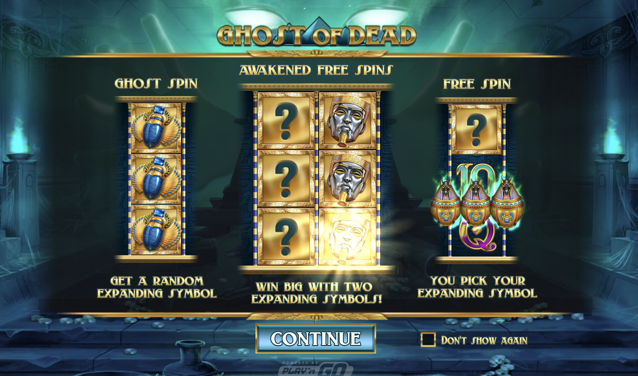 Tivoli Casino fredags free spins