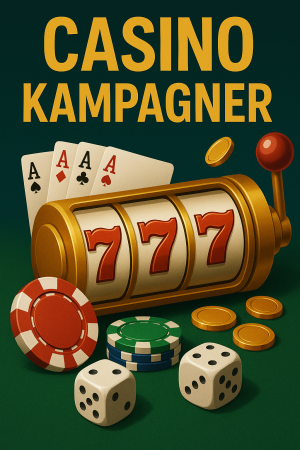 Casino kampagner